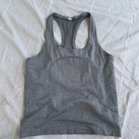 Lululemon Athletica swiftly tank - Picture 1 of 4